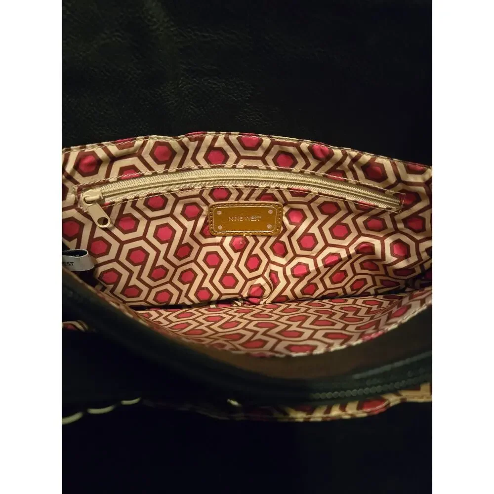 Nine West Shoulder Bag - Picture 2 of 4